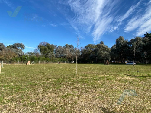 Imagen 30 de 30 de Lote De 370 M, Muy Buen Acceso - Barrio El Aljibe, Pilar