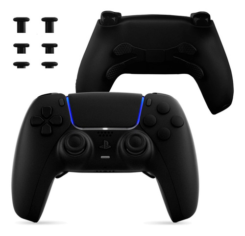 Joystick Ps5 Competitivo Con 4 Paddles + Instant Triggers 