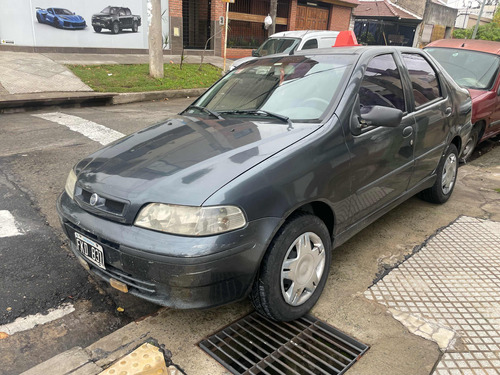 Fiat Siena 1.3 Fire Suite