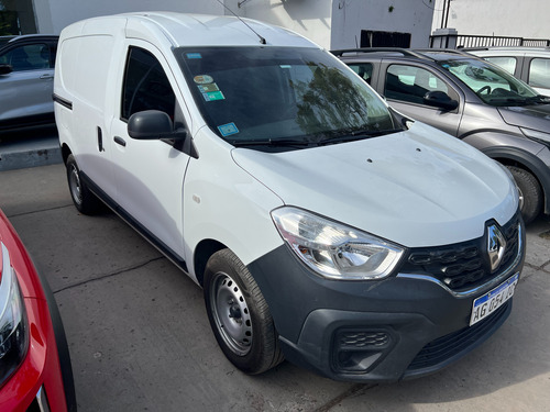 Renault Kangoo Ii Express Confort 1.6 Sce