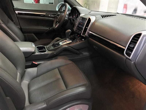 Imagem 8 de 12 de Porsche Cayenne V6 3.6 300 Cv 2017