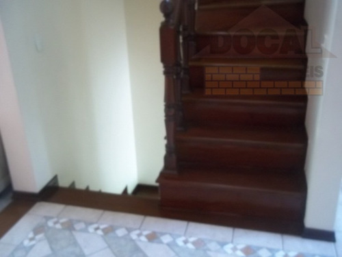 Imagem 10 de 30 de Casa - Ls0165 - 33602592