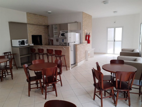 Imagem 19 de 23 de Apartamento À Venda, 77 M² Por R$ 270.000,00 - Fanny - Curitiba/pr - Ap1086