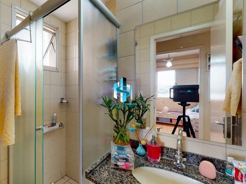 Imagem 6 de 24 de Apartamento A Venda Em Sp Mooca - Ap05419 - 69834151