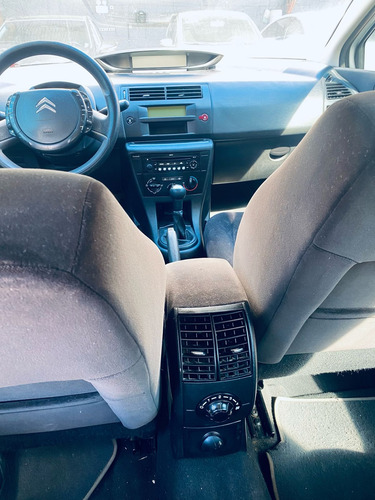 Citroën C4 1.6 Glx Flex 5p