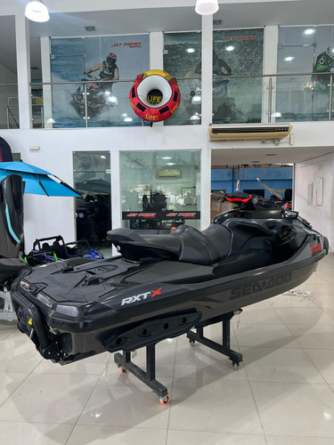 Sea Doo Rxt-x 300rs Com Som Premium, Painel Tft