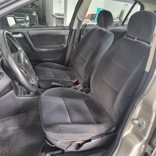 Chevrolet Astra 2.0 Advantage Flex Power 5p