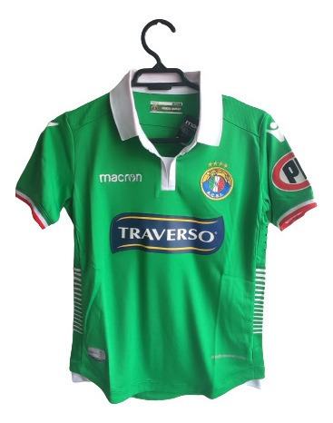 Camiseta Audax Italiano Niño