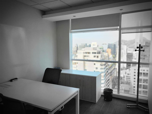 Imagen 27 de 28 de Oficina En Arriendo En Las Condes