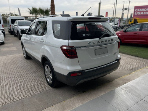 Changan Cx70 1.6 Comfort Mt - Unico Dueño 2022