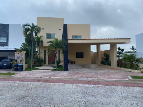 Imagen 2 de 30 de Se Vende Casa En Lagos Del Sol, Cancun , Quintana Roo
