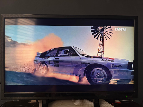 Dirt 3 Playstation 3 Ps3 (Usado)
