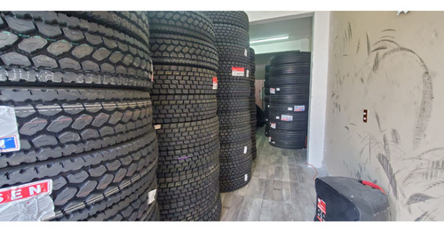 Llanta Doublestar 235/75r17.5 18 Capas Toda Posición