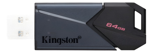 Dispositivo Flash Usb Datatravelerexodiaonyxcon Una Elegante