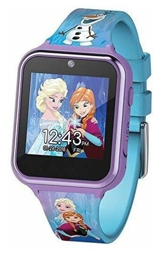 Pantalla Tactil De Disney (modelo: Fzn4151az)