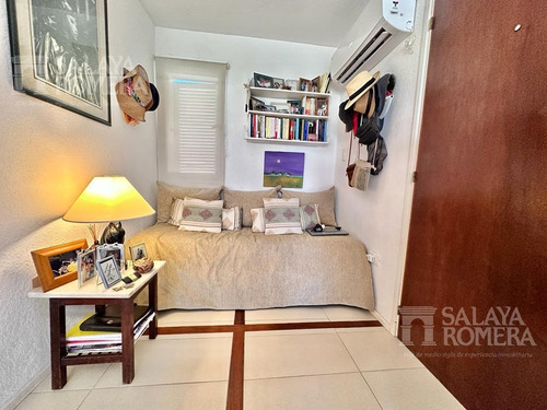 Imagen 8 de 24 de Venta - Peninsula , 1 Dormitorio Con Parrillero Propio, Punta Del Este , Sap3566060