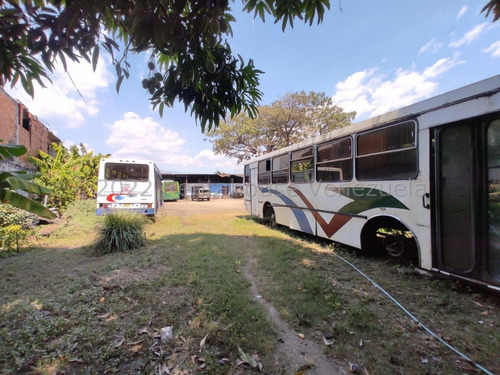Imagen 6 de 9 de Galpon En Venta En Turmero, Edo. Aragua. Mls #22-20830 @oscardeabreu.rah
