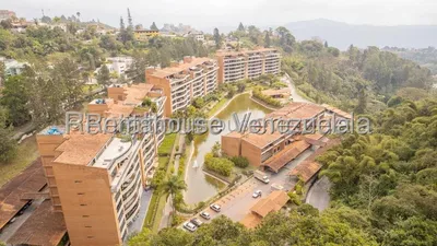 Apartamento en venta