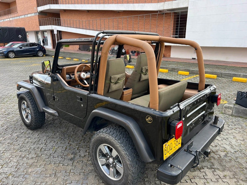 Jeep Wrangler  Sahara | MercadoLibre