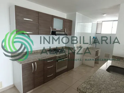 Apartamento En Arriendo En Colombia. Cod A16811