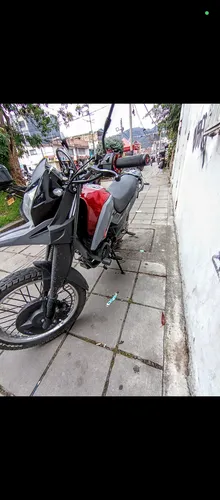 Marca Akt Ttr 200 Modelo 2023