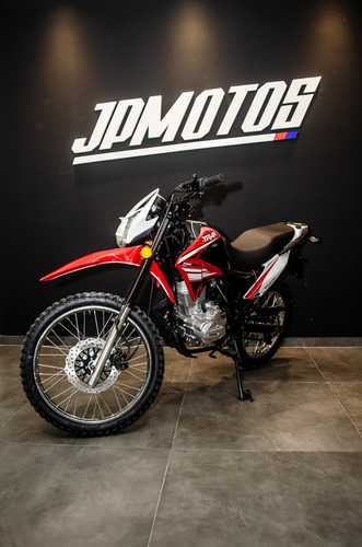 Corven Triax 150 R3 - Gran Descuento De Contado - Jp Motos