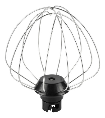 Imagen 3 de 5 de Batidora de pie Magefesa MGF-4560 blanca 220 V