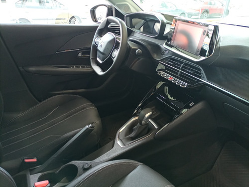 Imagen 14 de 15 de Peugeot 208 1.6l Feline Tiptronic - Avec Peugeot