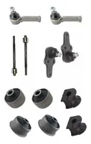 Comprar Kit Ford Fiesta Español Ka Extremos Rotulas Precaps Bujes