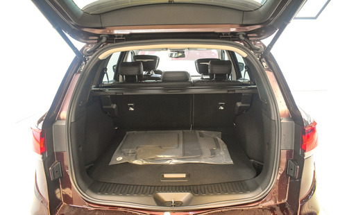 Renault Koleos 2.5 4wd Cvt
