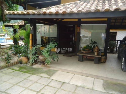 Imagem 3 de 30 de Casa Duplex Em Condomínio, Ótima Planta, Lazer Privativo, 03 Quartos/02 Suítes, 124 M², R$ 1.000.000,00 - Piratininga - Niterói/rj - Ca17224