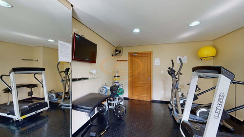 Apartamento Com 3 Dormitório(s) Localizado(a) No Bairro Mandaqui Em São Paulo / São Paulo - 17298:924696