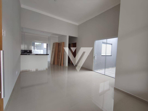 Imagem 2 de 17 de Casa À Venda, 99 M² Por R$ 470.000,00 - Golden Park Residence I - Sorocaba/sp - Ca1374