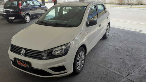 Imagem 3 de 8 de Volkswagen Gol 1.6l Mb5 2019