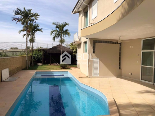 Imagem 2 de 30 de Casa À Venda Em Alphaville - Ca002248