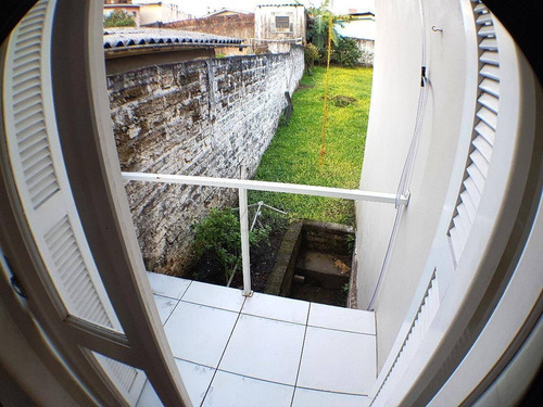 Imagem 11 de 18 de Casa Com 3 Dormitórios À Venda, 164 M² Por R$ 480.000,00 - Canudos - Novo Hamburgo/rs - Ca2456