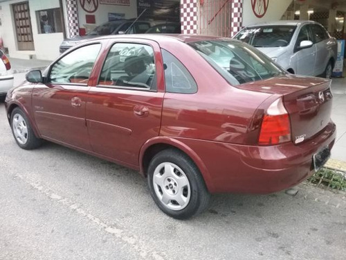 Imagem 4 de 7 de Chevrolet Corsa Sed. Premium 1.4 8v Econoflex 4p