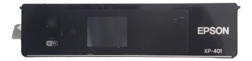 Painel C/ Flat Epson Xp401 (Usado)