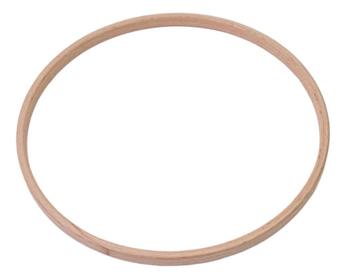 3pcs Wreath Rings Macrame Hoops Circle Diy Aros 7 Polegadas