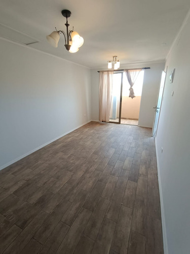 Ref:72599** Hermoso Dpto 2d+1b+ Est En Maipu