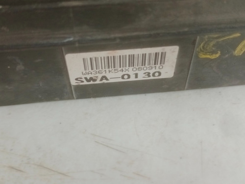 Modulo Fusibles Honda Crv 07-10. #230-23 (Usado)
