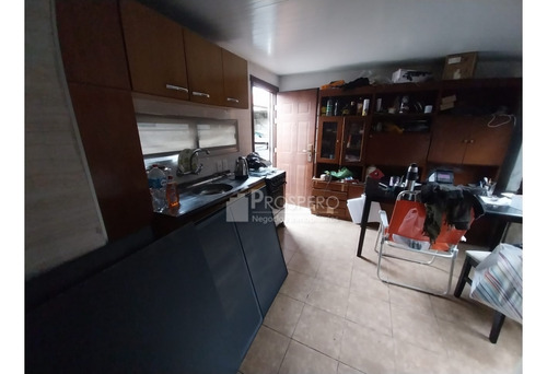 Al1644/p Venta Casa 2 Dorm Villa Española Jardin Cochera