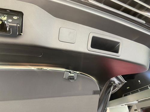 Imagen 18 de 20 de Mazda Cx5 Touring At 2.0 4x2 2024 / Mz127 / Vf