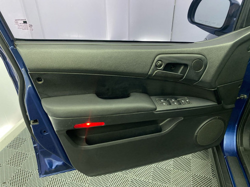 SsangYong Actyon 2.0 D20dt 4x2