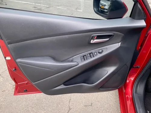 Mazda 2 1.5 Prime Mt