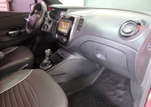 Renault Captur 1.6 Intens Cvt