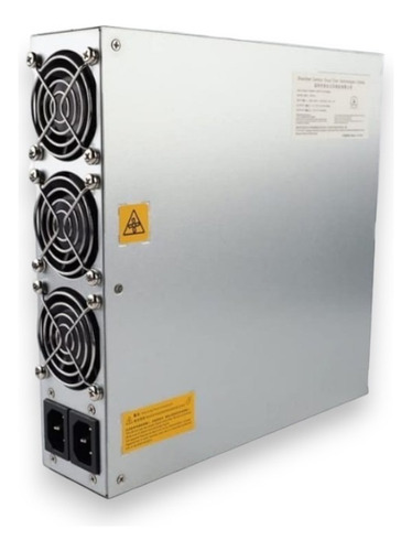 Anminer L7 Psu Apw121417 Stock Entrega Inmediata Bitcoin