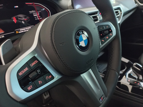 Bmw X4 30i
