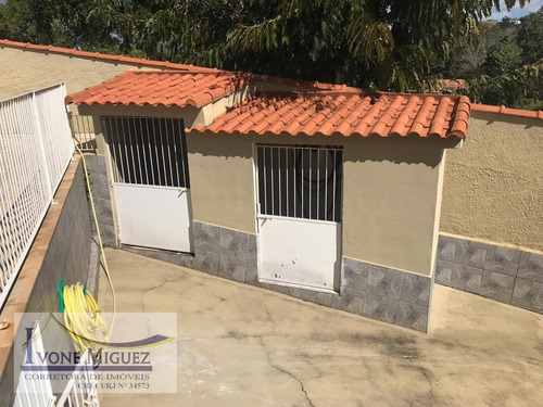 Imagem 10 de 15 de Casa Em Village São Roque - Miguel Pereira - 2719