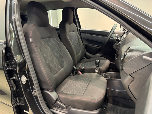 Renault Kwid KWID Zen 1.0 Flex 12V 5p Mec.